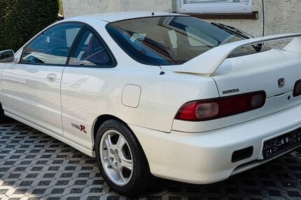 Honda Integra 138.333 km 14.990 &euro; Niederdorfelden 61138