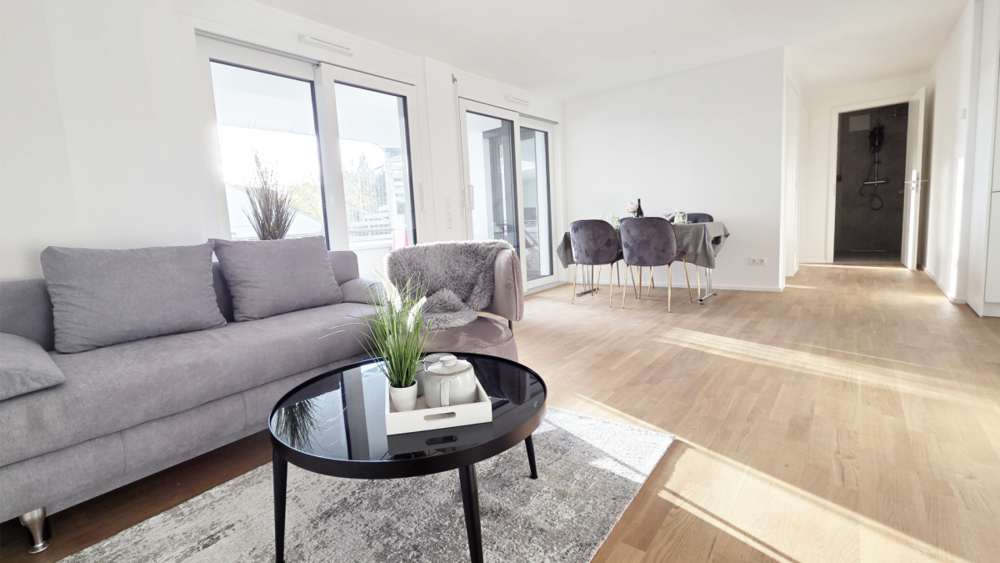 Etagenwohnung Sindelfingen - 4 Zimmer, 91 m&sup2;, 529.000&euro; | Angebot:26302175