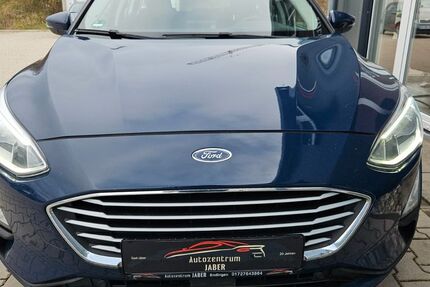 Ford Focus 183.000 km 6.900 &euro; Endingen am Kaiserstuhl 79346