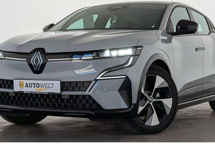Renault Megane E-TECH 16.090 km 21.860 &euro; Düsseldorf 40599