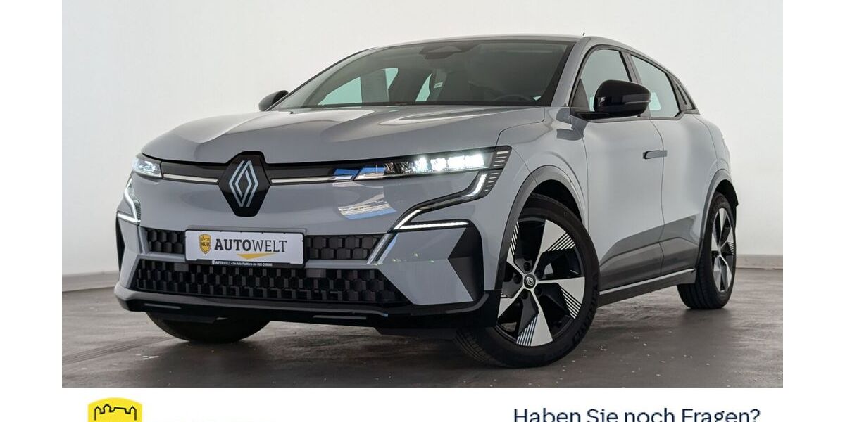Renault Megane E-TECH 16.090 km 21.860 &euro; Düsseldorf 40599