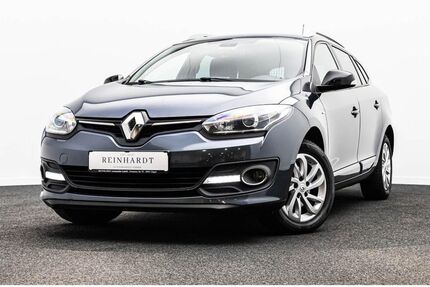 Renault Megane 198.890 km 4.985 &euro; Hagen 58091
