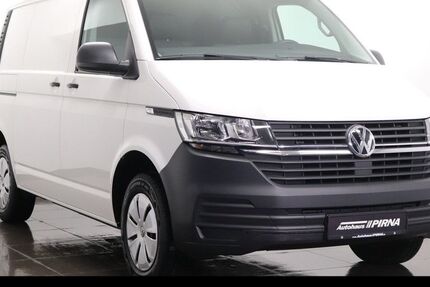 VW T6 Transporter 52.800 km 21.500 &euro; Pirna 01796