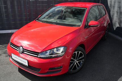 VW Golf 26.862 km 10.999 &euro; Dormagen 41539