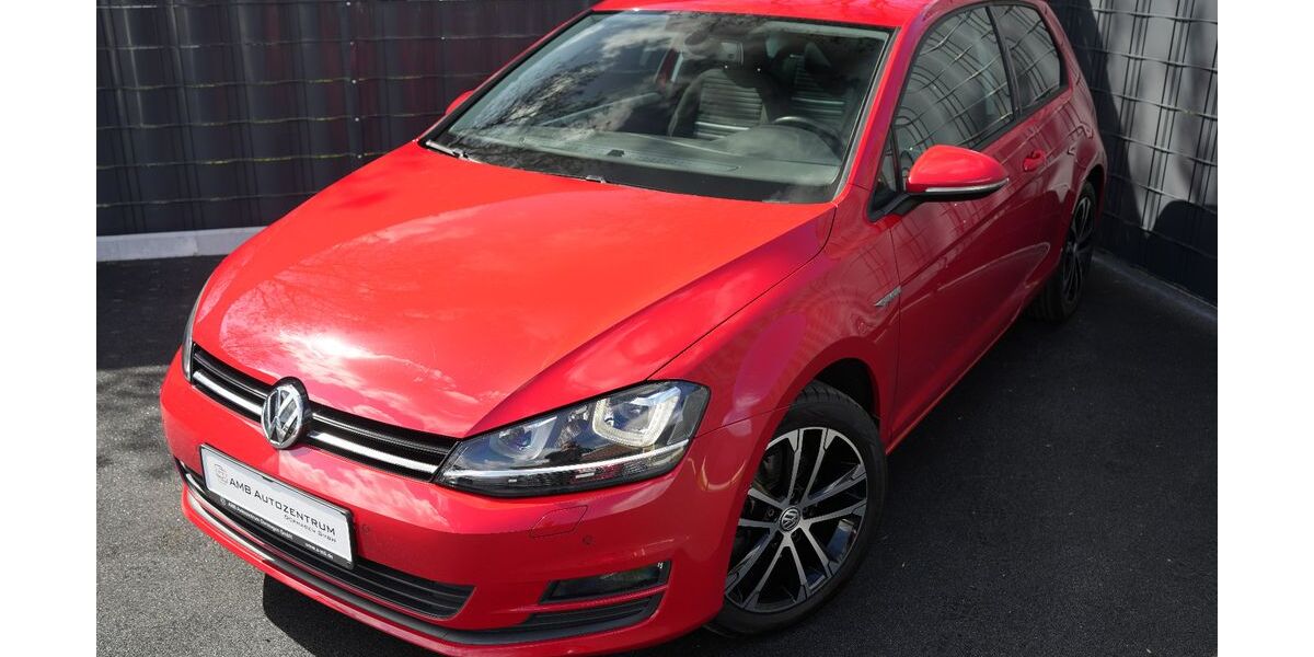 VW Golf 26.862 km 10.999 &euro; Dormagen 41539