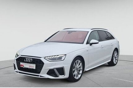 Audi A4 83.173 km 29.980 &euro; Darmstadt 64295