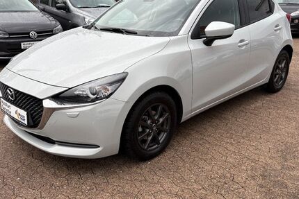 Mazda 2 24.300 km 14.790 &euro; Rhauderfehn 26817
