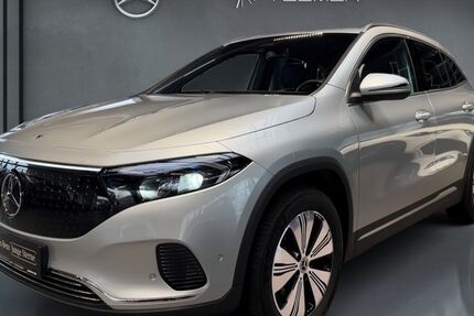 Mercedes-Benz EQA 16.134 km 35.790 &euro; Hemmoor 21745