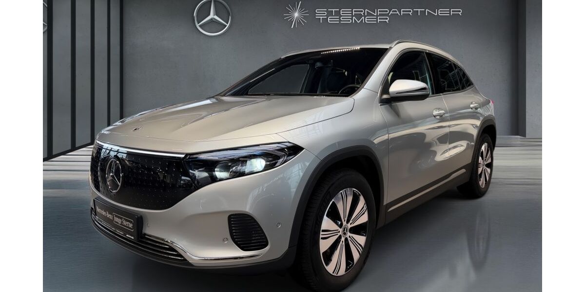 Mercedes-Benz EQA 16.134 km 35.790 &euro; Hemmoor 21745