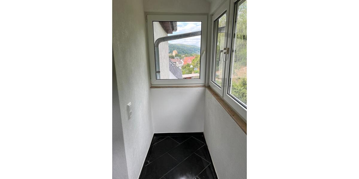 Etagenwohnung Oberndorf am Neckar - 3.5 Zimmer, 81 m&sup2;, 700&euro; | Angebot:26063382