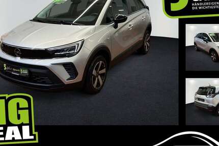 Opel Crossland 9.151 km 15.990 &euro; München 80807