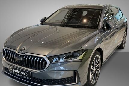 Skoda Superb 4.900 km 42.390 &euro; Eisenach 99817