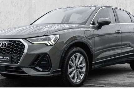 Audi Q3 44.027 km 29.350 &euro; Düsseldorf 40474
