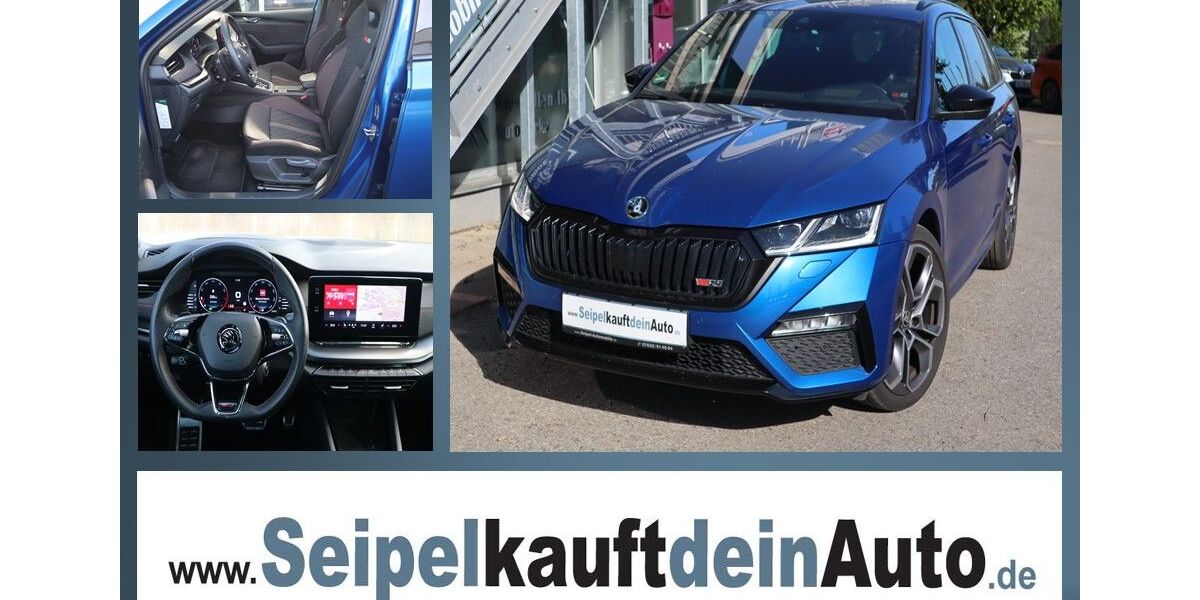 Skoda Octavia 52.600 km 29.495 &euro; Herrenberg 71083
