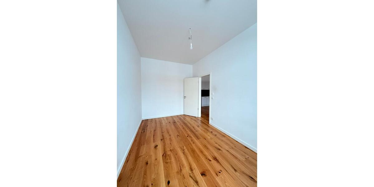 Etagenwohnung Zossen - 3 Zimmer, 75 m&sup2;, 1.151&euro; | Angebot:24487137