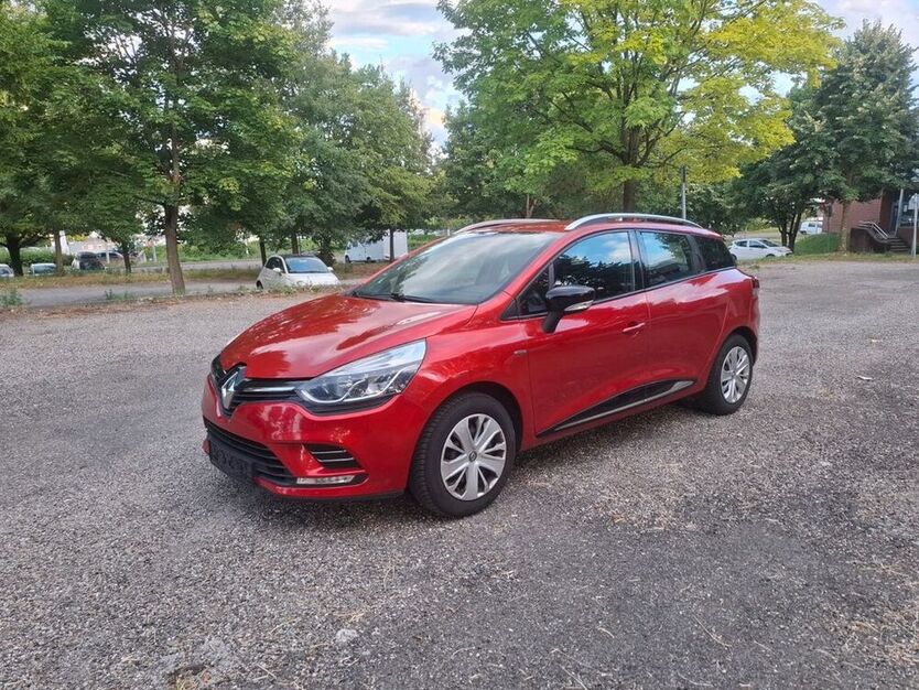 Clio