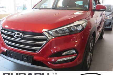Hyundai TUCSON 67.000 km 16.490 &euro; Eisleben 06295