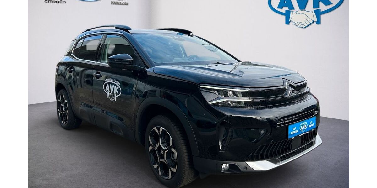 Citroen C5 Aircross 1.325 km 33.900 € Husum 25813