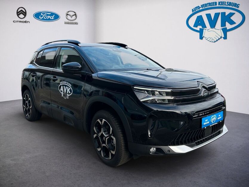 Citroen C5 Aircross 1.325 km 33.990 € Husum 25813