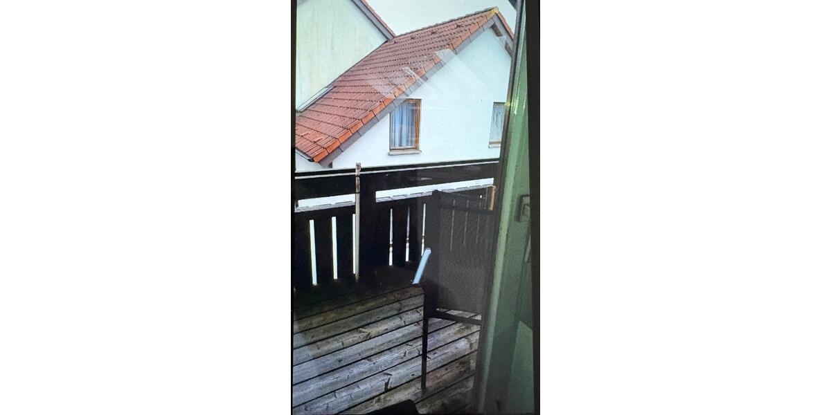 Etagenwohnung Weikersheim - 2 Zimmer, 67 m&sup2;, 198.000&euro; | Angebot:26341052