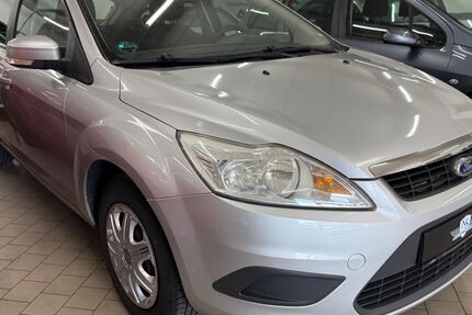 Ford Focus 156.000 km 4.490 &euro; Schmelz 66839