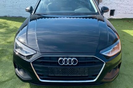 Audi A4 182.000 km 11.800 &euro; Blankenfelde-Mahlow 15831
