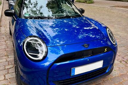 Mini Cooper SE 9.500 km 32.999 &euro; Brandenburg 14770