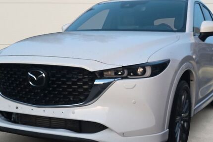 Mazda CX-5 150.000 km 19.900 &euro; Sinsheim 74889