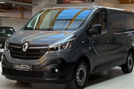 Renault Trafic 75.426 km 21.890 &euro; Bad Dürkheim 67098