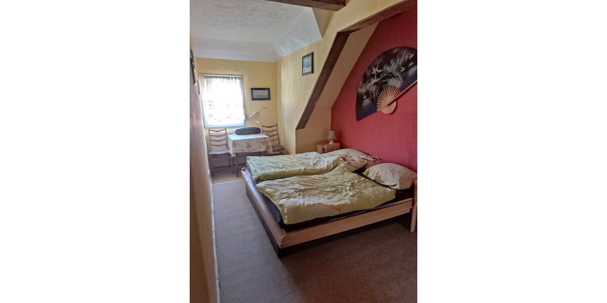 Buttstädt, Mehrgenerationenhaus 11 zimmer