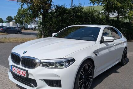 BMW M5 119.600 km 40.500 &euro; Langenlonsheim 55450