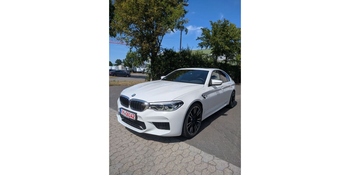 BMW M5 119.600 km 40.500 &euro; Langenlonsheim 55450