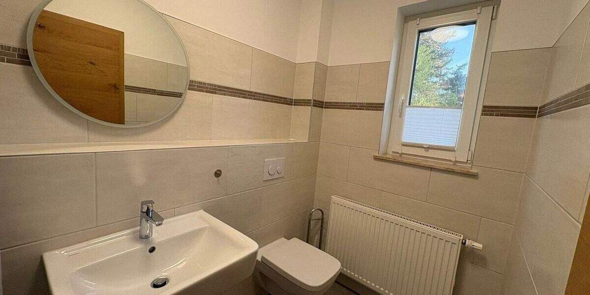 Etagenwohnung Bickenbach - 2 Zimmer, 80 m&sup2;, 1.250&euro; | Angebot:24991837