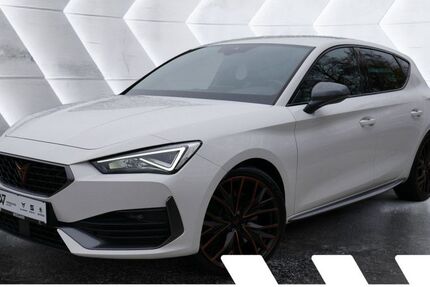 Cupra Leon 20.741 km 30.961 &euro; Büdingen-Düdelsheim 63654
