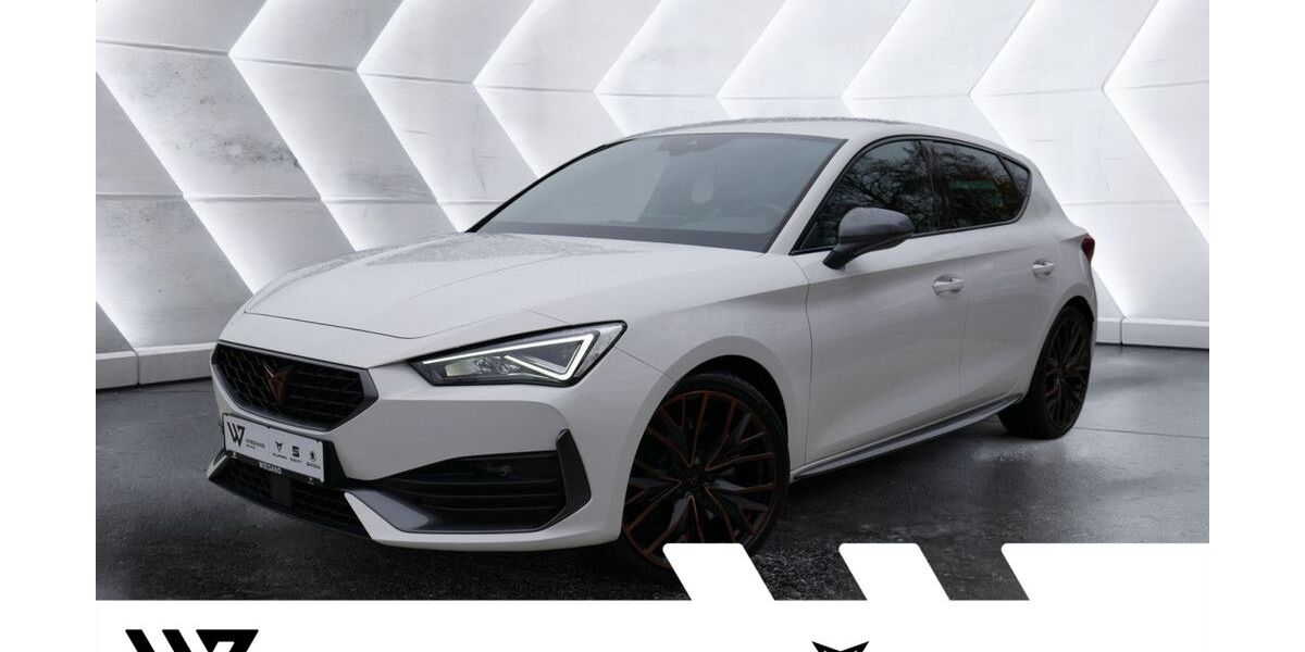 Cupra Leon 20.741 km 30.961 &euro; Büdingen-Düdelsheim 63654