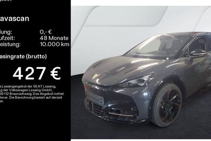 Cupra Tavascan 11.987 km 44.990 &euro; Haßfurt 97437