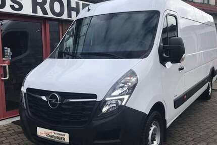 Opel Movano 30.518 km 19.900 &euro; Obermichelbach 90587