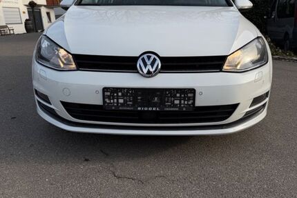 VW Golf 249.000 km 7.490 &euro; Wangen 88239
