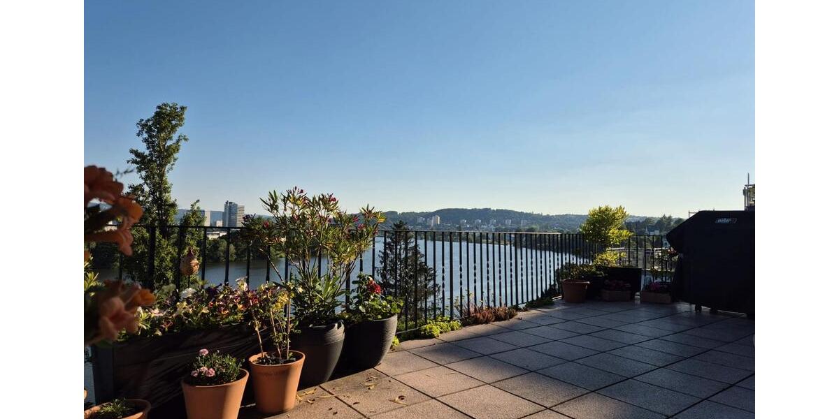 Etagenwohnung Koblenz Bisholder - 5 Zimmer, 160 m&sup2;, 680.000&euro; | Angebot:26694043