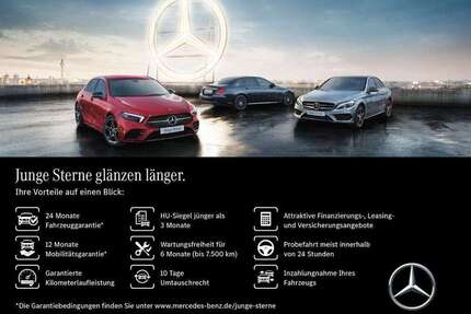 Mercedes GLC 300