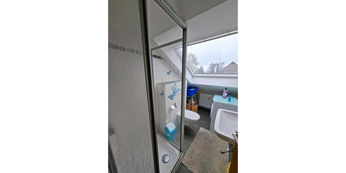 Etagenwohnung Fürstenau - 2 Zimmer, 53 m&sup2;, 330&euro; | Angebot:25931771