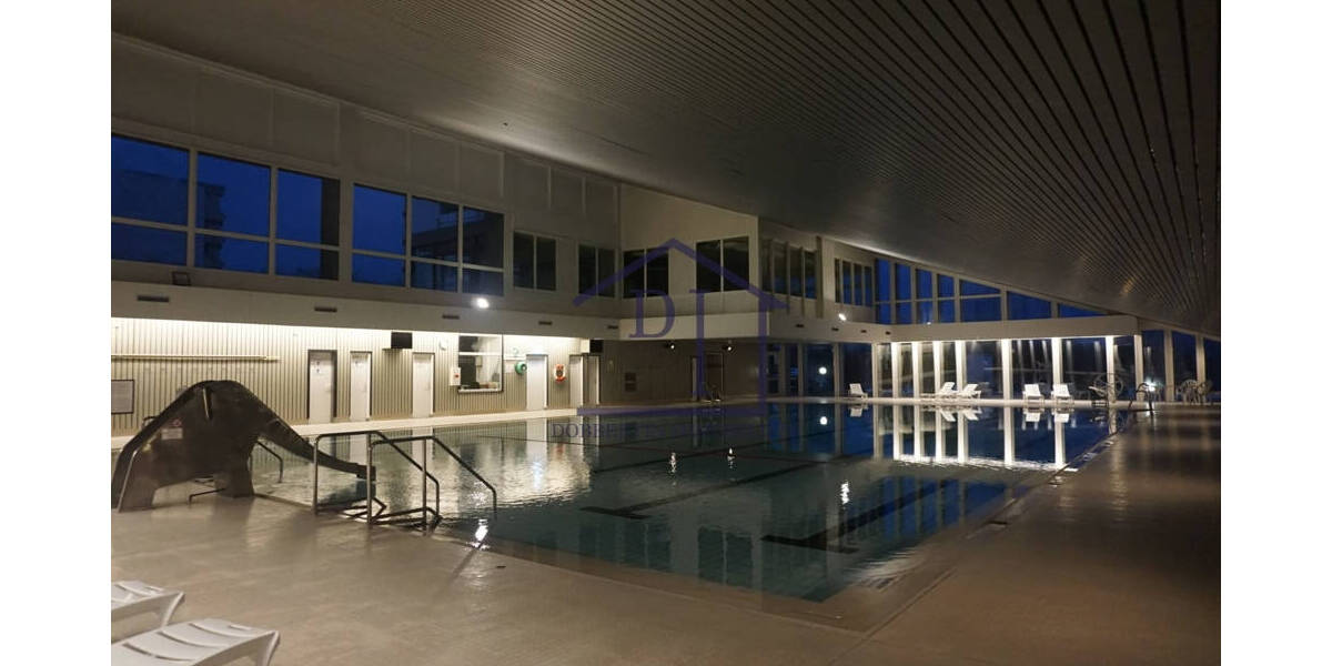 Etagenwohnung Sierksdorf - 2 Zimmer, 42 m&sup2;, 110.000&euro; | Angebot:24112353