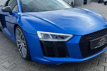 Audi R8 125.000 km 88.990 &euro; Öhringen 74613