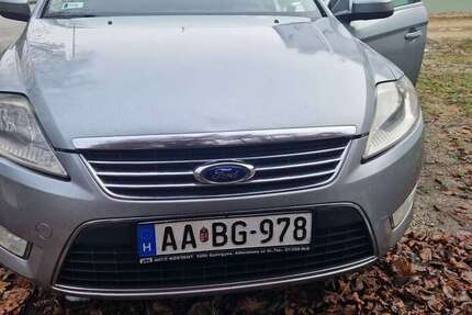 Ford Mondeo 380.600 km 2.900 &euro; Laberweinting 84082