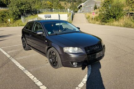 Audi A3 200.598 km 6.450 € Todtnau 79674