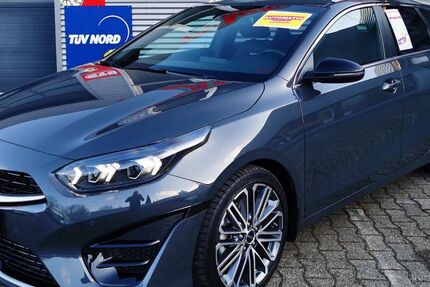 Kia ceed Sportswagon 20.165 km 24.995 &euro; Rhede/Ems 26899