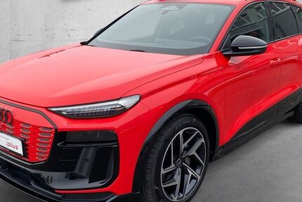 Audi Q6 e-tron 12.524 km 68.440 &euro; Leipzig 04129