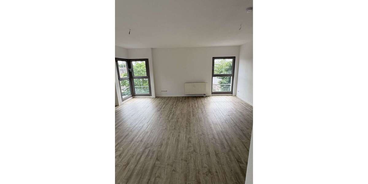 Etagenwohnung Frankfurt (Oder) Beresinchen - 1 Zimmer, 47 m&sup2;, 426&euro; | Angebot:26882539