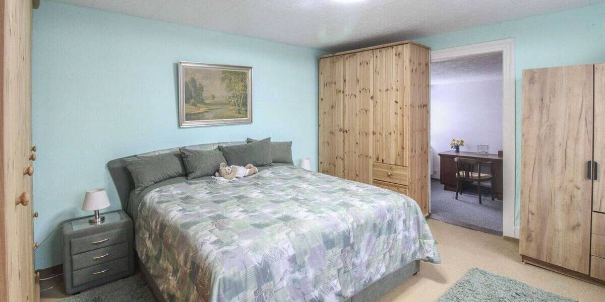 Mehrfamilienhaus, Wohnhaus Grabow - 9 Zimmer, 285 m&sup2;, 199.000&euro; | Angebot:26065278