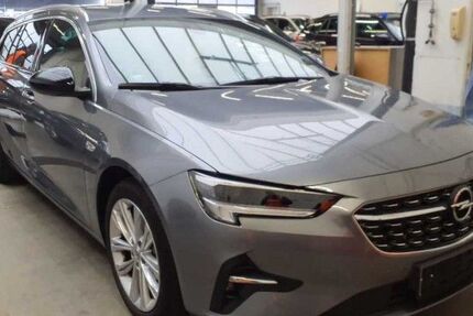 Opel Insignia 36.610 km 20.500 &euro; Hennef 53773